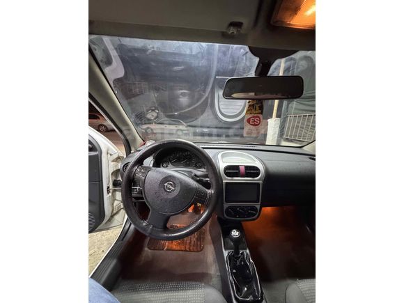Sahibinden Opel Corsa 1.7 DTi Comfort 2003 Model 