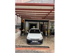 Sahibinden Opel Corsa 1.7 DTi Comfort 2003 Model 