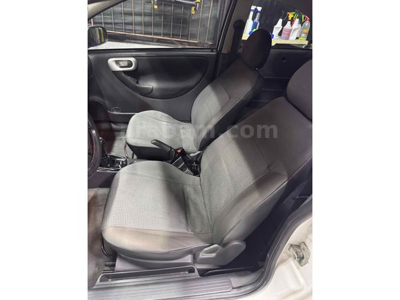 Sahibinden Opel Corsa 1.7 DTi Comfort 2003 Model 