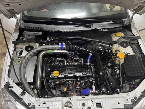 Sahibinden Opel Corsa 1.7 DTi Comfort 2003 Model 