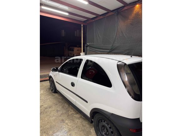 Sahibinden Opel Corsa 1.7 DTi Comfort 2003 Model 