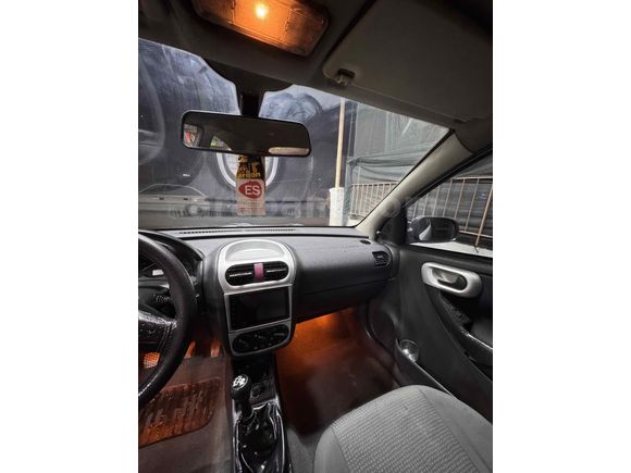Sahibinden Opel Corsa 1.7 DTi Comfort 2003 Model 