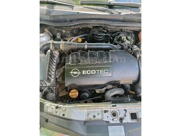 Sahibinden Opel Astra 1.3 CDTI Enjoy 2006 Model