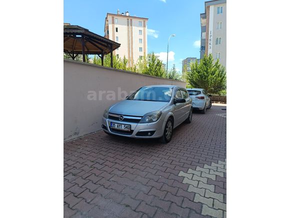 Sahibinden Opel Astra 1.3 CDTI Enjoy 2006 Model