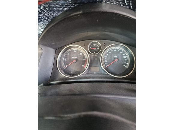 Sahibinden Opel Astra 1.3 CDTI Enjoy 2006 Model