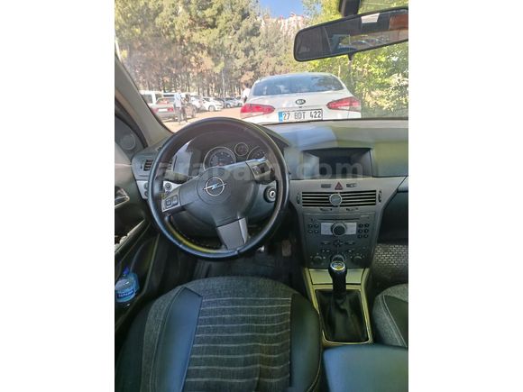 Sahibinden Opel Astra 1.3 CDTI Enjoy 2006 Model