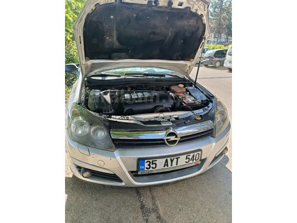 Sahibinden Opel Astra 1.3 CDTI Enjoy 2006 Model
