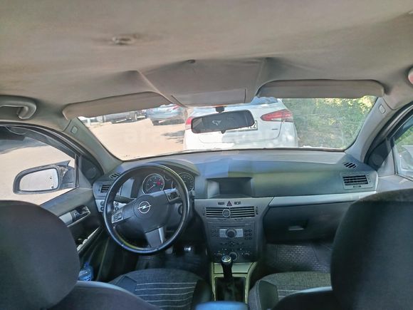 Sahibinden Opel Astra 1.3 CDTI Enjoy 2006 Model