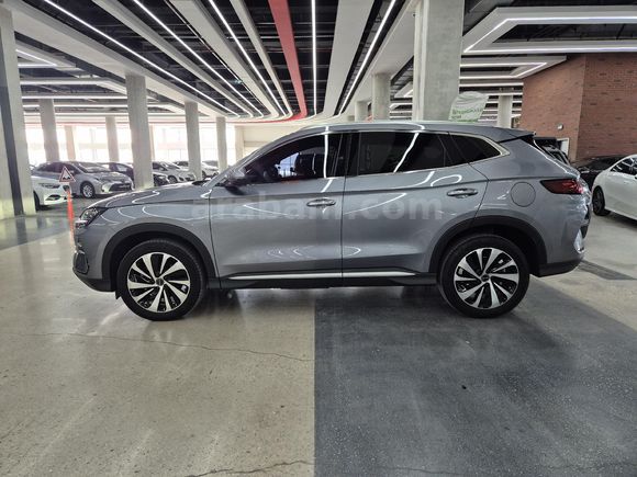 2025 BOYASIZ BYD SEAL U EV 1.5 PHEV HEADUP/SOĞUTMA/INFINITY
