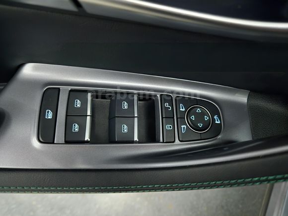 2025 BOYASIZ BYD SEAL U EV 1.5 PHEV HEADUP/SOĞUTMA/INFINITY
