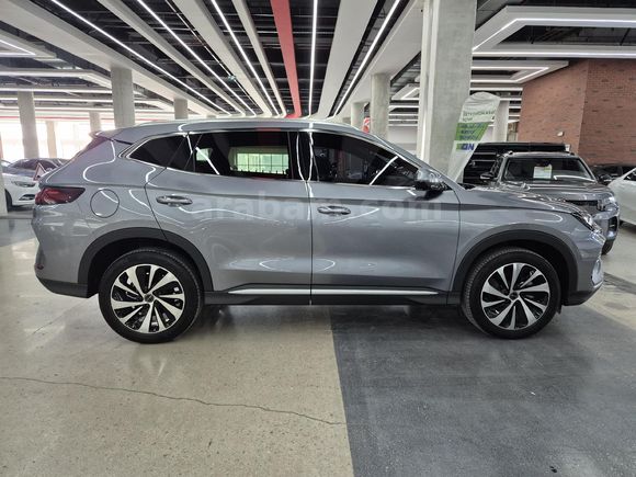 2025 BOYASIZ BYD SEAL U EV 1.5 PHEV HEADUP/SOĞUTMA/INFINITY