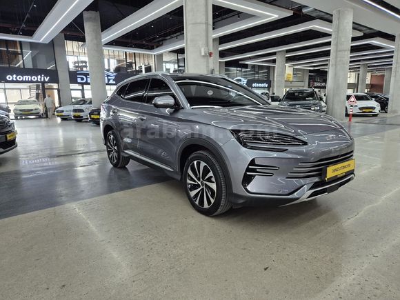 2025 BOYASIZ BYD SEAL U EV 1.5 PHEV HEADUP/SOĞUTMA/INFINITY