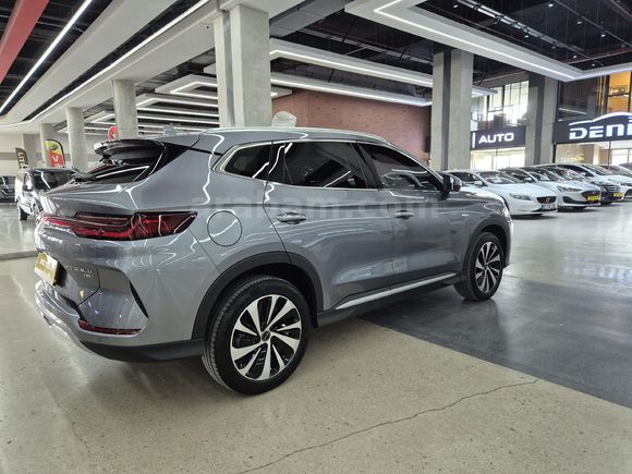 2025 BOYASIZ BYD SEAL U EV 1.5 PHEV HEADUP/SOĞUTMA/INFINITY