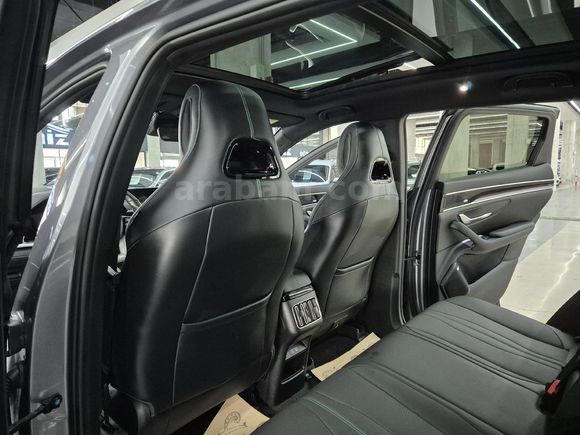 2025 BOYASIZ BYD SEAL U EV 1.5 PHEV HEADUP/SOĞUTMA/INFINITY