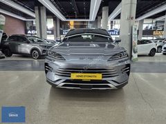 2025 BOYASIZ BYD SEAL U EV 1.5 PHEV HEADUP/SOĞUTMA/INFINITY