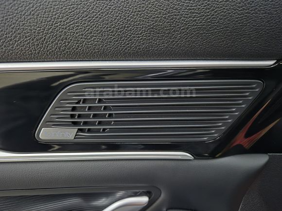 2025 BOYASIZ BYD SEAL U EV 1.5 PHEV HEADUP/SOĞUTMA/INFINITY