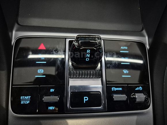 2025 BOYASIZ BYD SEAL U EV 1.5 PHEV HEADUP/SOĞUTMA/INFINITY