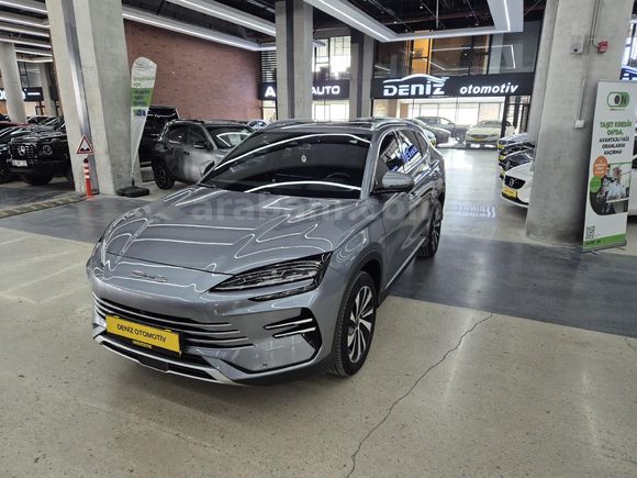 2025 BOYASIZ BYD SEAL U EV 1.5 PHEV HEADUP/SOĞUTMA/INFINITY