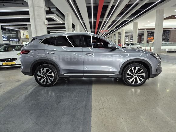 2025 BOYASIZ BYD SEAL U EV 1.5 PHEV HEADUP/SOĞUTMA/INFINITY