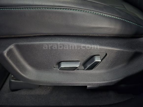 2025 BOYASIZ BYD SEAL U EV 1.5 PHEV HEADUP/SOĞUTMA/INFINITY