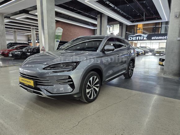 2025 BOYASIZ BYD SEAL U EV 1.5 PHEV HEADUP/SOĞUTMA/INFINITY