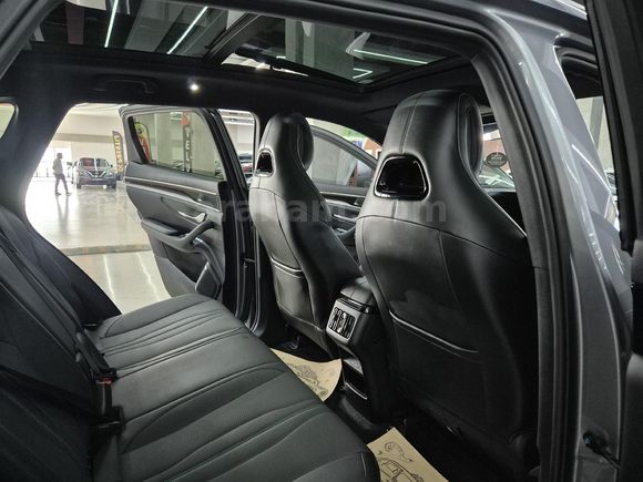 2025 BOYASIZ BYD SEAL U EV 1.5 PHEV HEADUP/SOĞUTMA/INFINITY