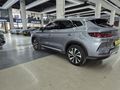 2025 BOYASIZ BYD SEAL U EV 1.5 PHEV HEADUP/SOĞUTMA/INFINITY