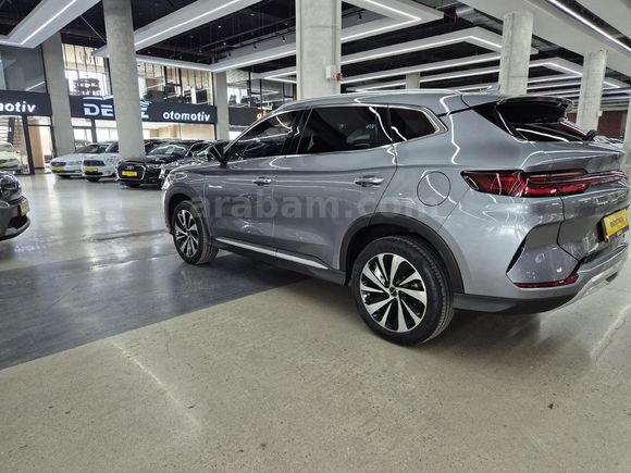 2025 BOYASIZ BYD SEAL U EV 1.5 PHEV HEADUP/SOĞUTMA/INFINITY