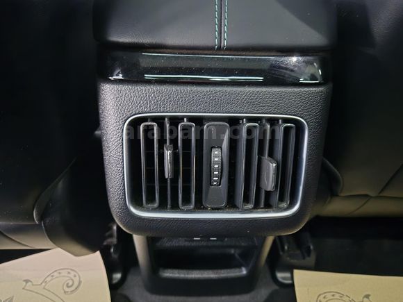 2025 BOYASIZ BYD SEAL U EV 1.5 PHEV HEADUP/SOĞUTMA/INFINITY