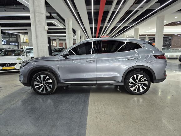 2025 BOYASIZ BYD SEAL U EV 1.5 PHEV HEADUP/SOĞUTMA/INFINITY