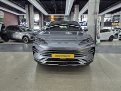 2025 BOYASIZ BYD SEAL U EV 1.5 PHEV HEADUP/SOĞUTMA/INFINITY