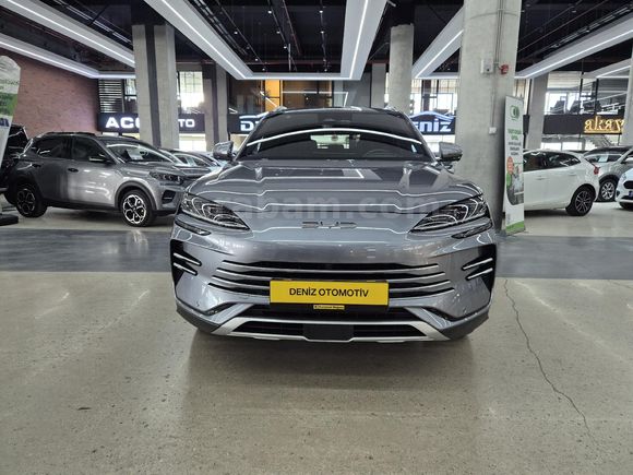2025 BOYASIZ BYD SEAL U EV 1.5 PHEV HEADUP/SOĞUTMA/INFINITY