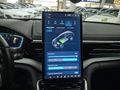 2025 BOYASIZ BYD SEAL U EV 1.5 PHEV HEADUP/SOĞUTMA/INFINITY