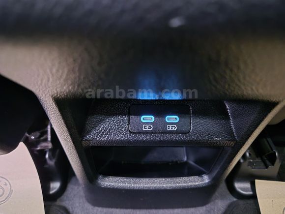 2025 BOYASIZ BYD SEAL U EV 1.5 PHEV HEADUP/SOĞUTMA/INFINITY