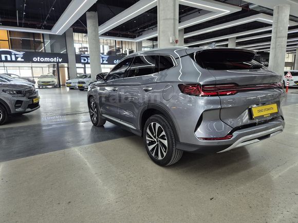 2025 BOYASIZ BYD SEAL U EV 1.5 PHEV HEADUP/SOĞUTMA/INFINITY