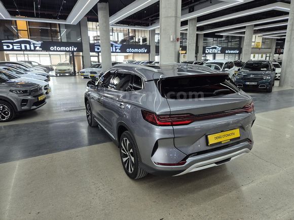 2025 BOYASIZ BYD SEAL U EV 1.5 PHEV HEADUP/SOĞUTMA/INFINITY