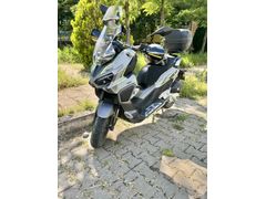 Sahibinden Mondial 250 Ressivo 