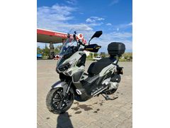 Sahibinden Mondial 250 Ressivo 