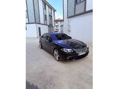Sahibinden BMW 5 Serisi 520d M Sport 2011 Model 