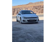 Sahibinden Volkswagen Scirocco 1.4 TSi Allstar 2016 Model