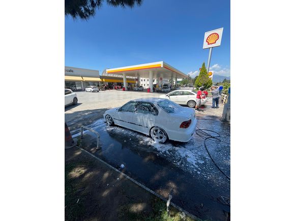 Sahibinden Honda Civic 1.4 i S 2000 Model 