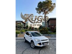 Sahibinden Ford Kuga 1.6 EcoBoost Selective 2013