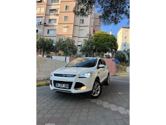 Sahibinden Ford Kuga 1.6 EcoBoost Selective 2013