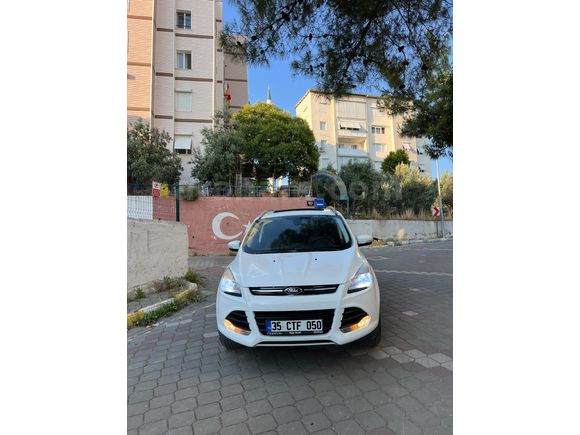 Sahibinden Ford Kuga 1.6 EcoBoost Selective 2013