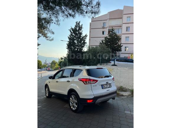 Sahibinden Ford Kuga 1.6 EcoBoost Selective 2013
