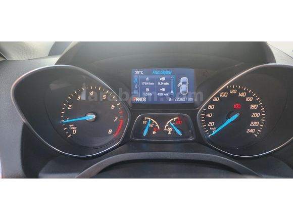 Sahibinden Ford Kuga 1.6 EcoBoost Selective 2013