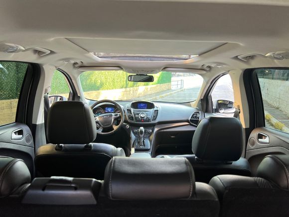 Sahibinden Ford Kuga 1.6 EcoBoost Selective 2013