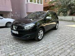 Sahibinden Nissan Qashqai 1.5 dCi Tekna Pack 2012 Model 