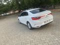 Sahibinden Renault Megane 1.5 dCi Touch 2018 Model Beyaz