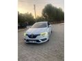 Sahibinden Renault Megane 1.5 dCi Touch 2018 Model Beyaz